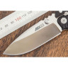 Нож COLD STEEL AD-15 BLACK 58SQB CS_58SQB