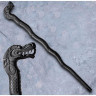 Трость COLD STEEL DRAGON WALKING STICK 91PDR CS_91PDR