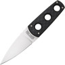 Нож COLD STEEL SECRET EDGE 11SDT CS_11SDT